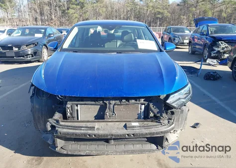 2024 Volkswagen Jetta 1.5T Se from USA, damaged, VIN 3VWEM7BU2RM032653